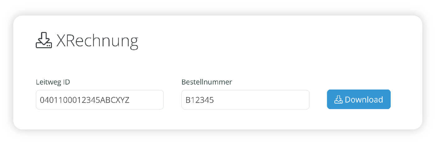 XRechnung-01