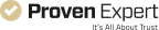 Proven Expect logo