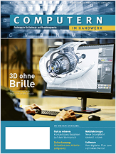 Image of Computern magazine