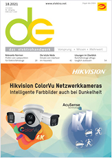 Image of Das Elektrohandwerk magazine