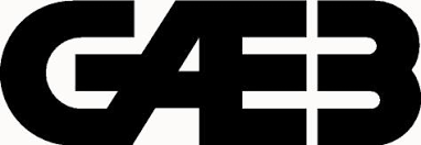 GAEB logo