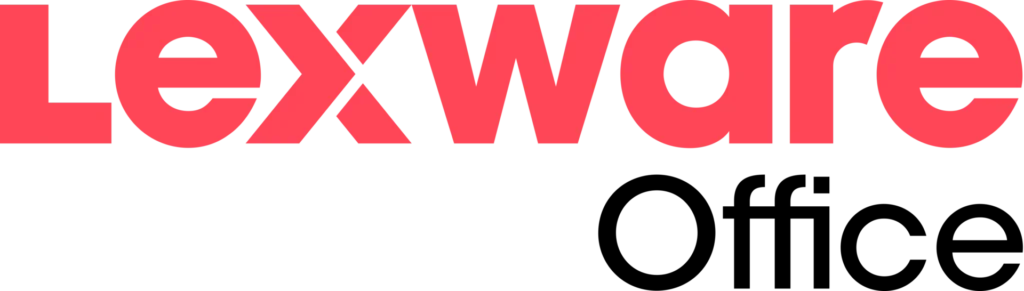 Lexware-Office logo