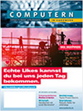 Image of Computern magazine